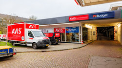 Location branch Den haag West