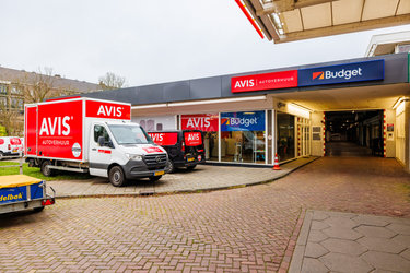 Vestiging Den haag West