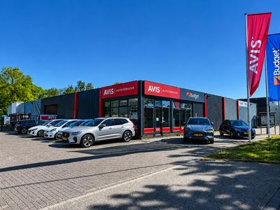 Avis Budget Apeldoorn