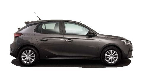 Opel Corsa huren