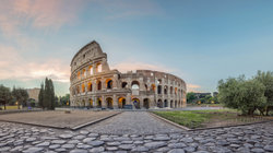 Colosseum - Rome