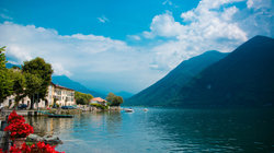 Bellagio - Italy