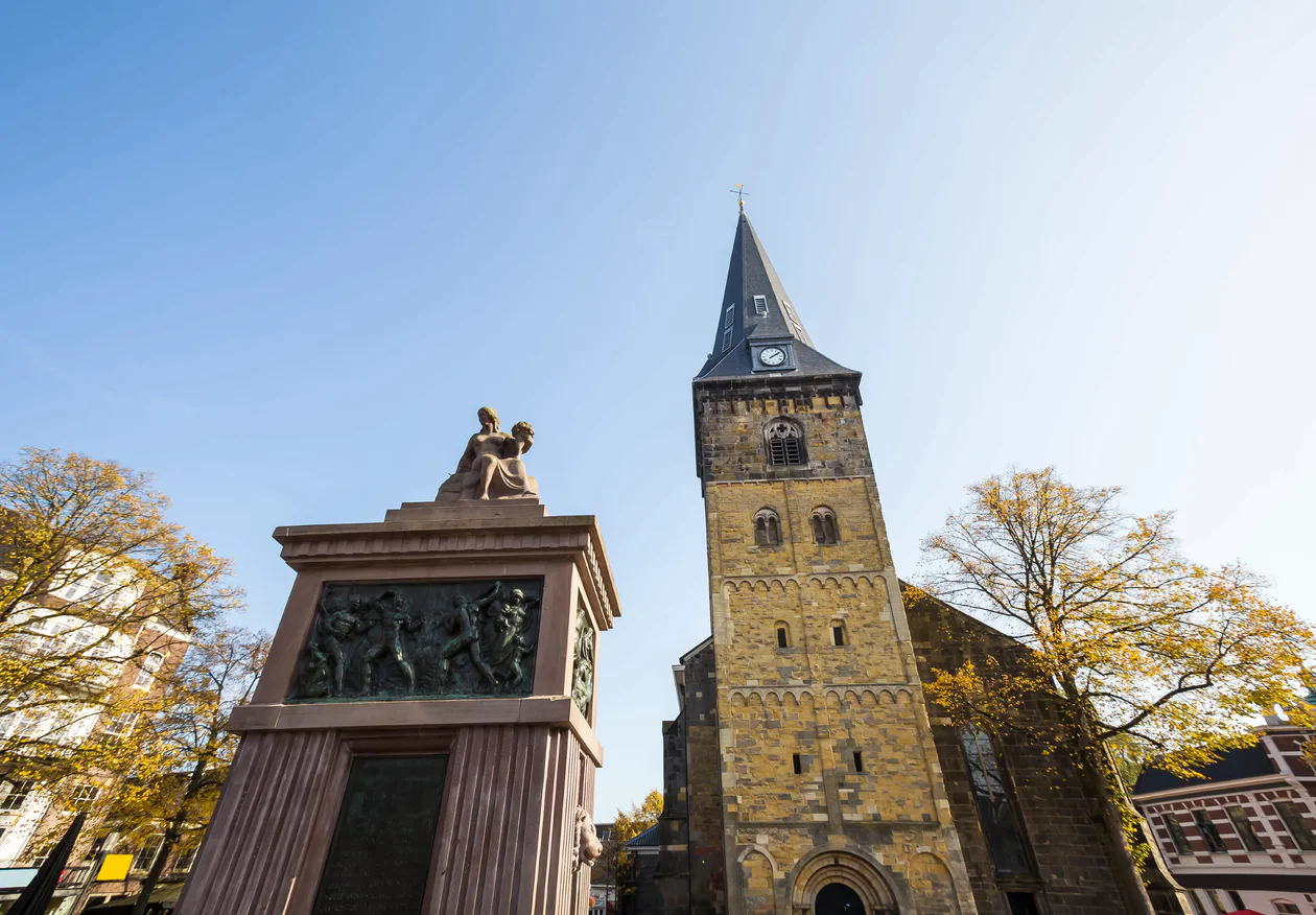 Avis Enschede