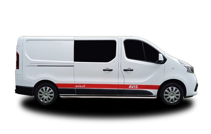 Personenbus