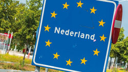 Dutch border board