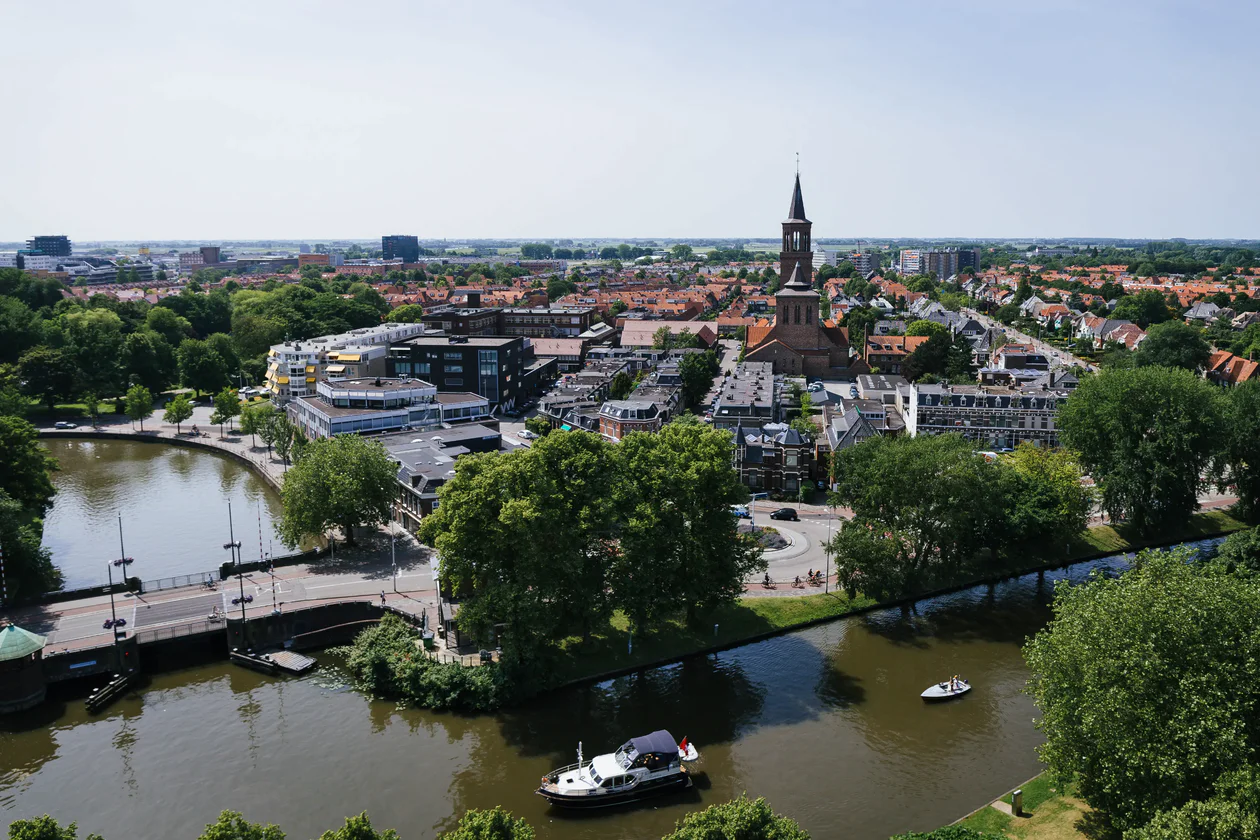 Avis Leeuwarden