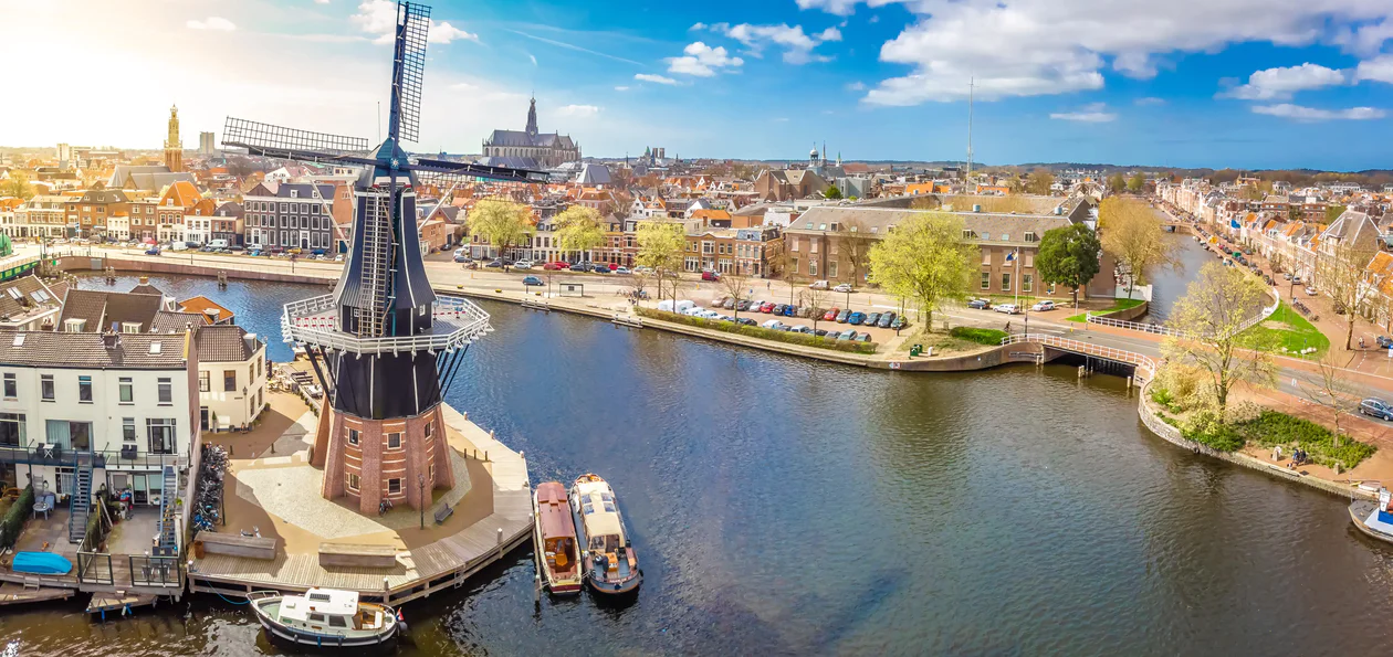 Avis Haarlem