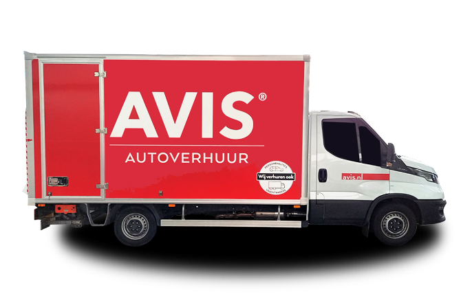 AVIS-bestelauto-VOKN