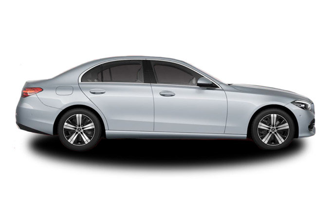FDAR---Mercedes-C-klasse