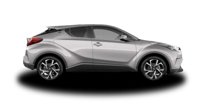 AVIS-personenautos-Toyota-CHR