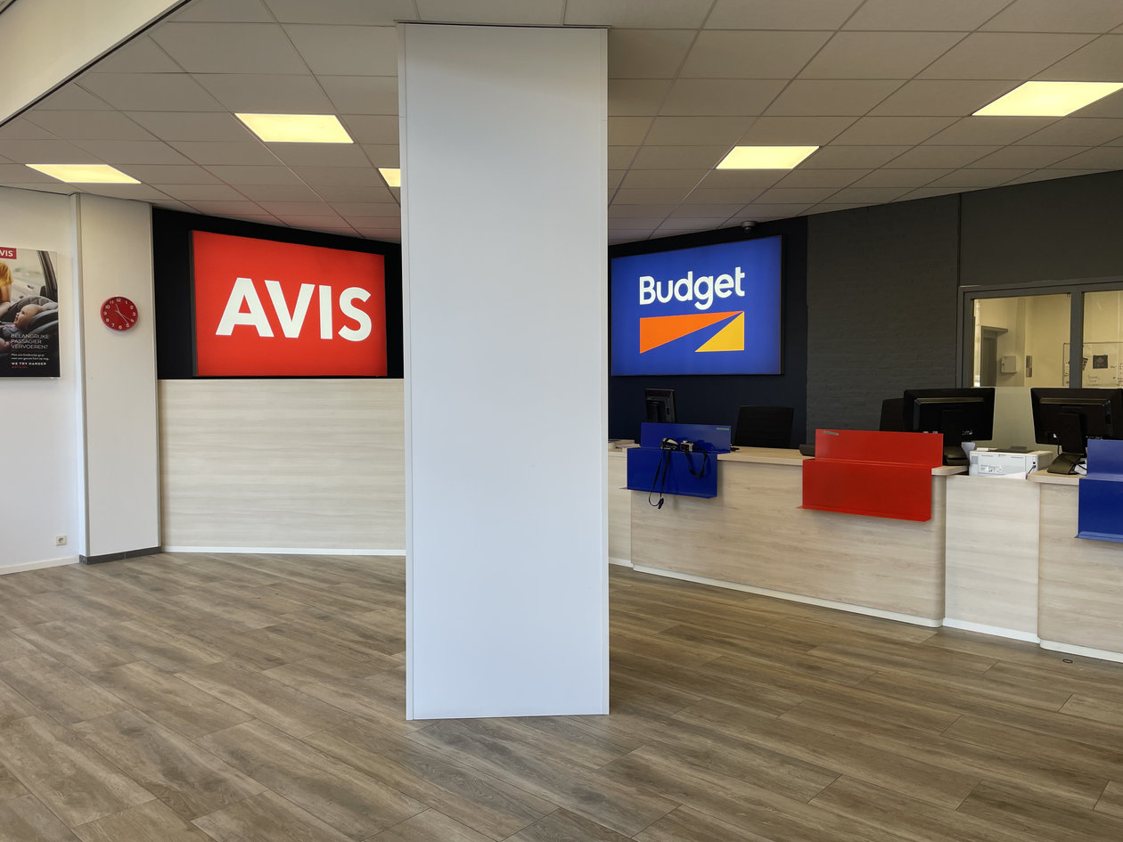 Avis vestiging