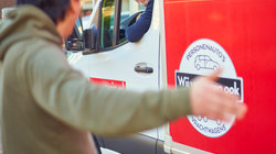 Busje besturen verhuisbus avis