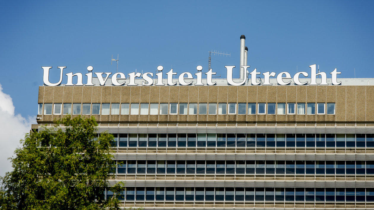 Collaboration University Utrecht Avis