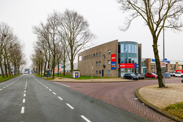Avis Amsterdam West vestiging
