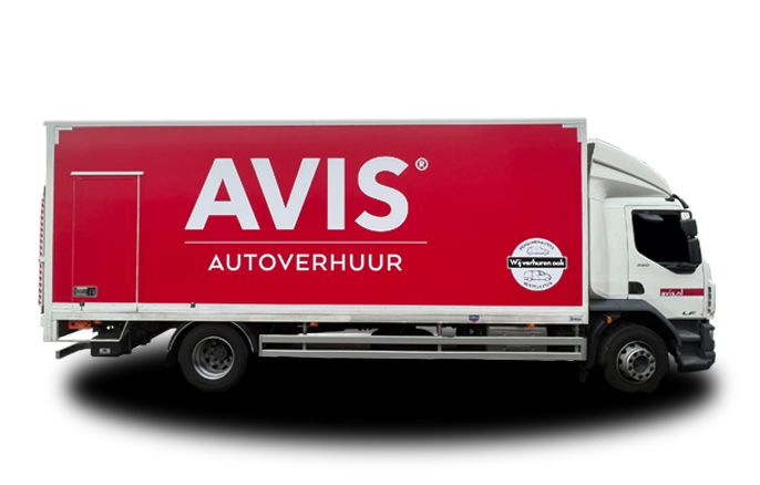 AVIS-vrachtwagen-T40K