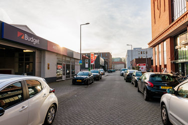 Avis Rotterdam Zuid vestiging