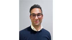 Nino van Ingen - Accountmanager Midden-Nederland