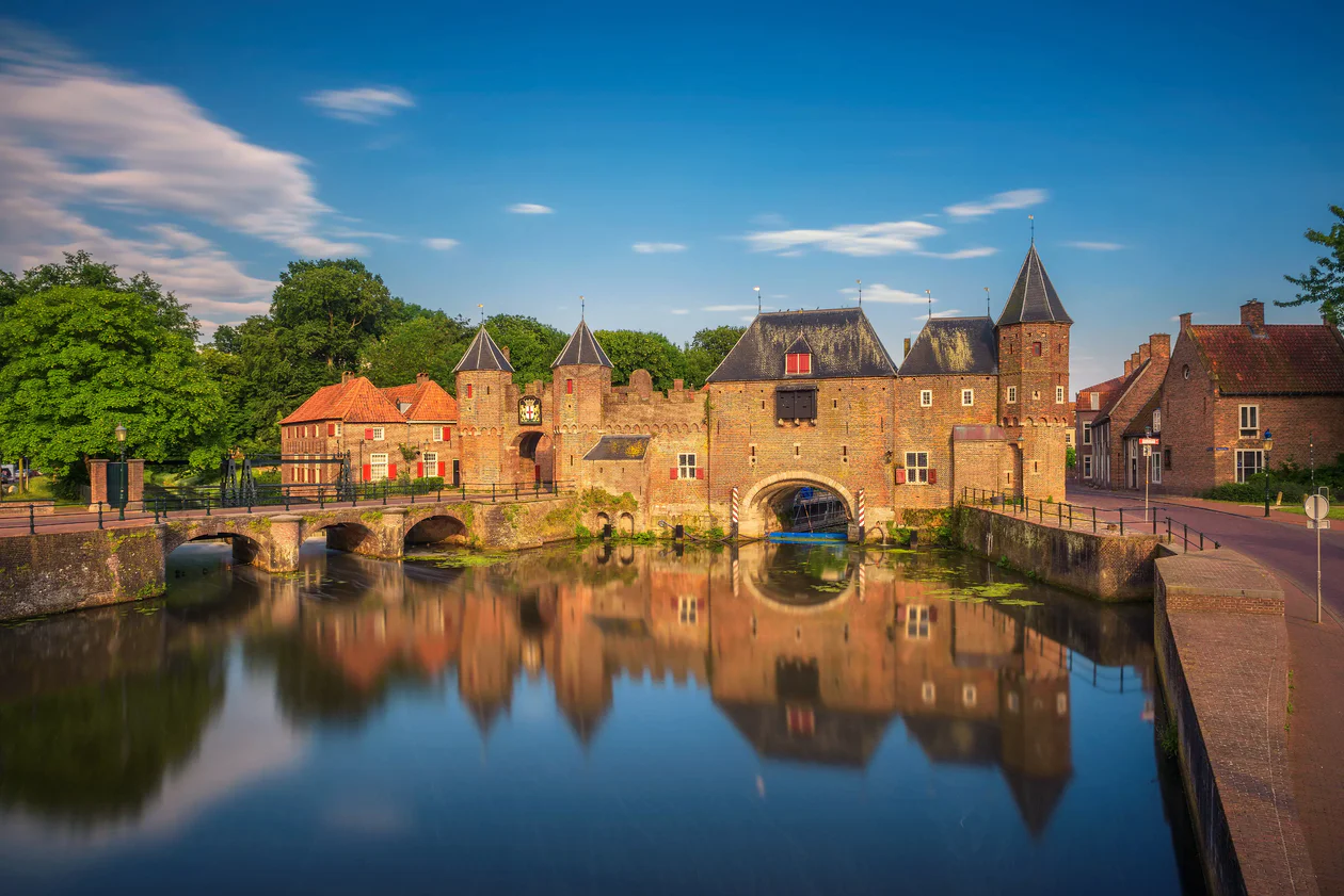 Avis Amersfoort
