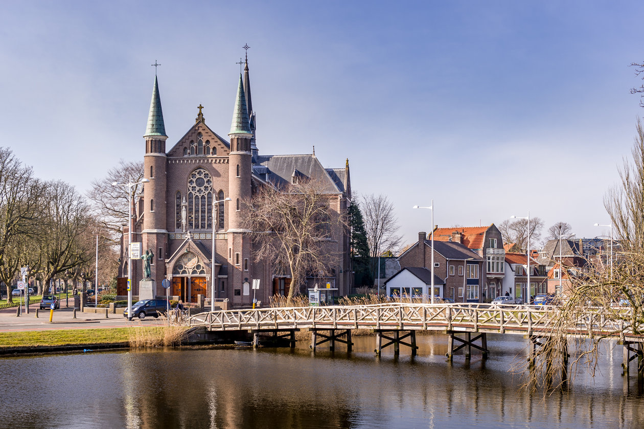 Alkmaar