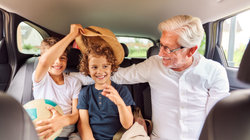 Auto huren voor een dag Avis