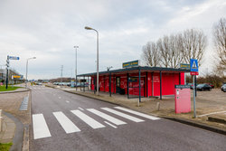 Avis Rotterdam The Hague Airport vestiging