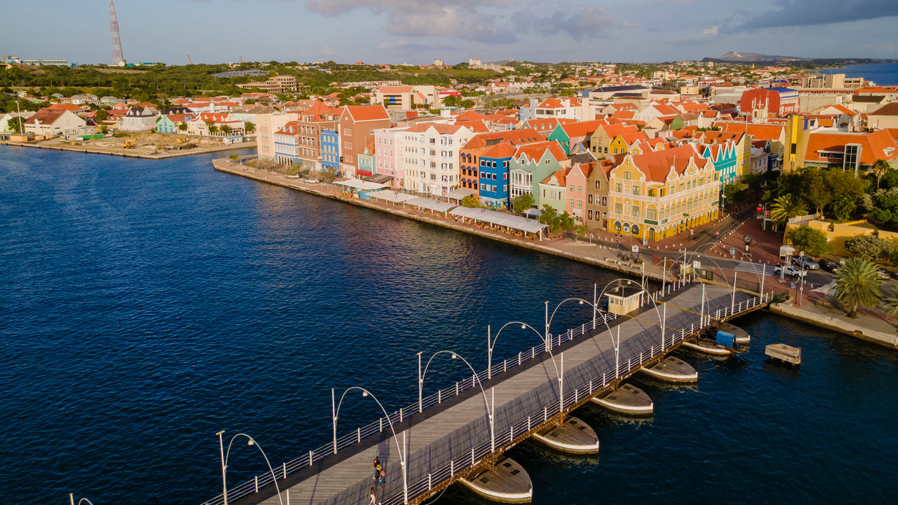 Willemstad - Curaçao