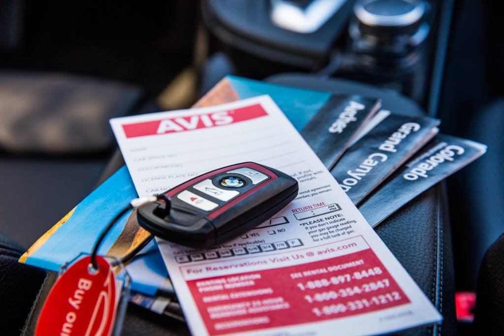 Avis sleutels