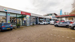 Avis Rotterdam Alexander vestiging