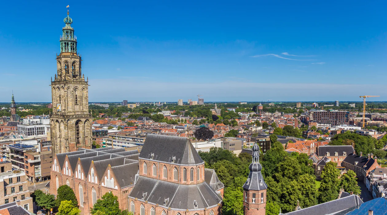 Avis Groningen