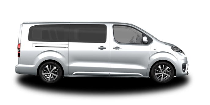 AVIS-personenbusje Ford Transit 9 Pers Aut
