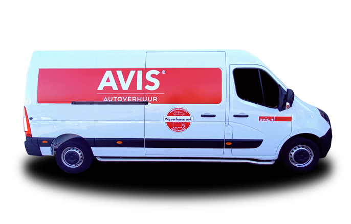 AVIS-bestelauto-VXLN