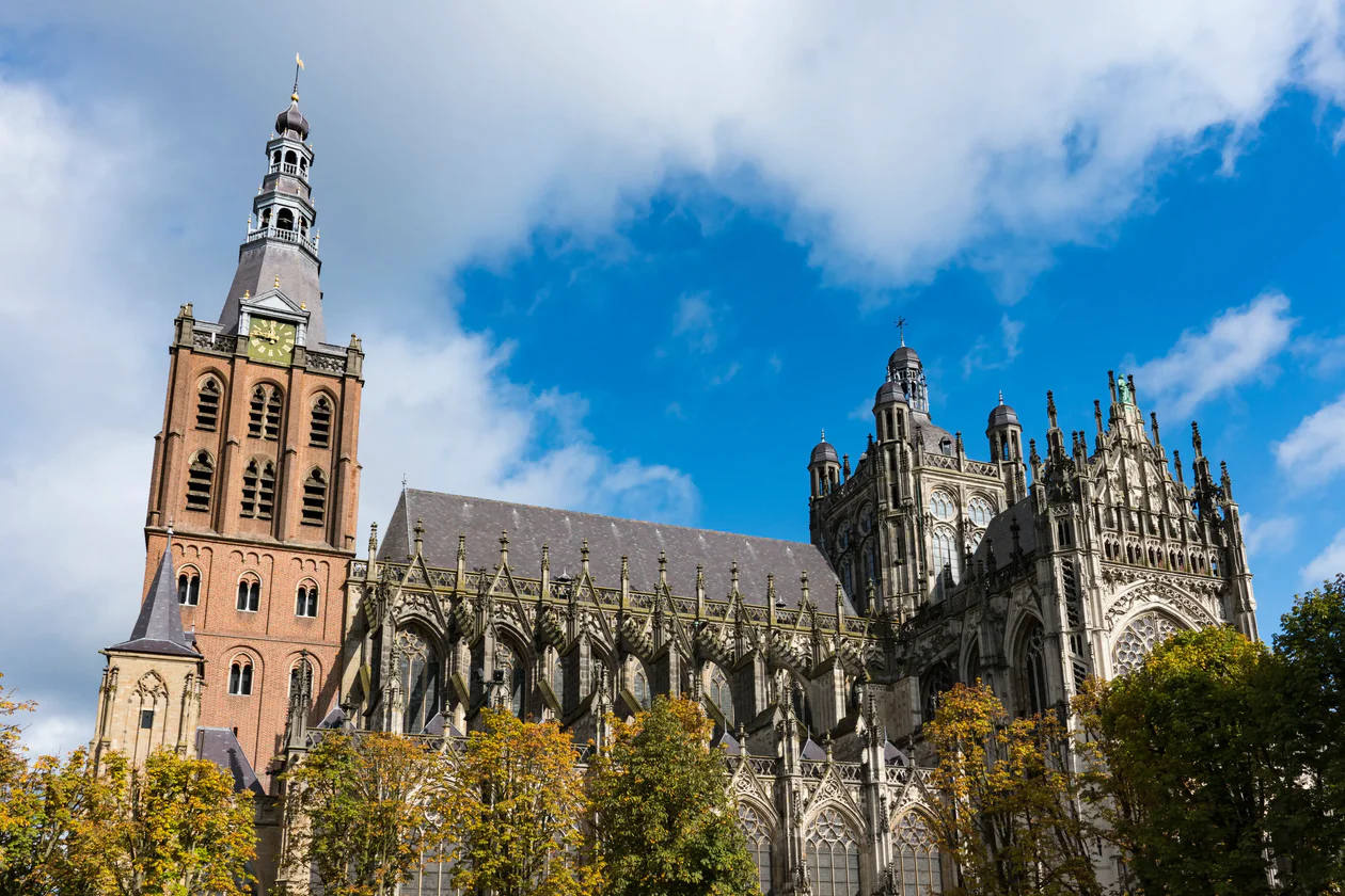 Avis Den Bosch