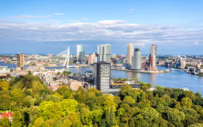 Avis Rotterdam vestigingen