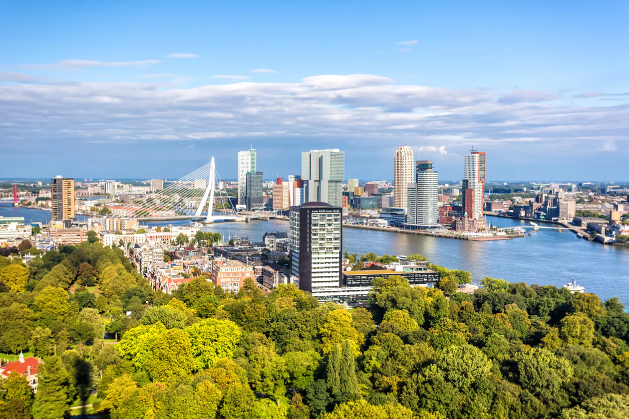 Avis Rotterdam vestigingen