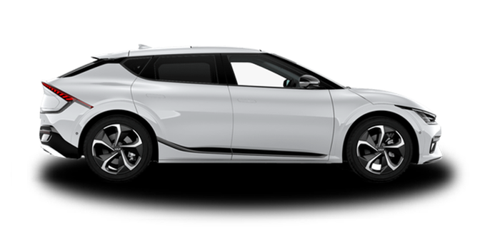 Kia EV6 (ICAE)