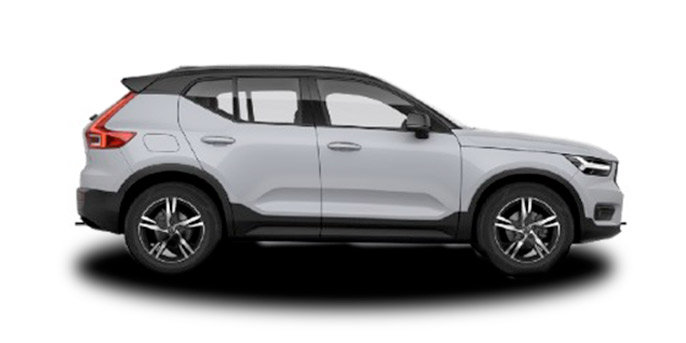 Avis- Volvo-XC40