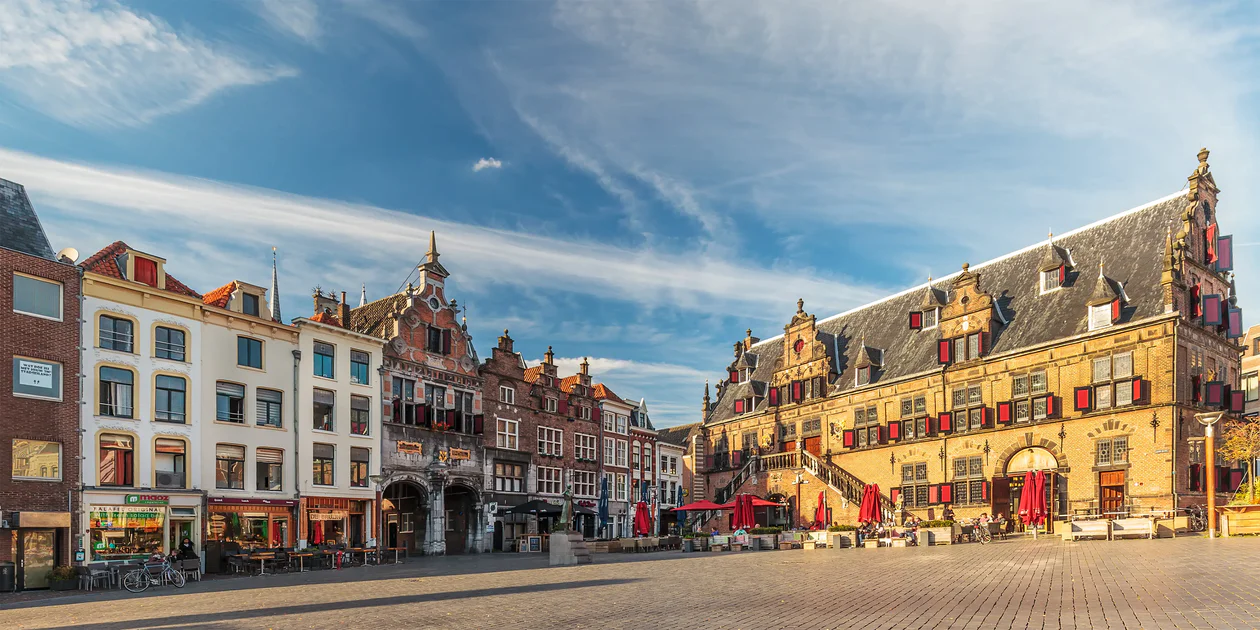 Avis Nijmegen