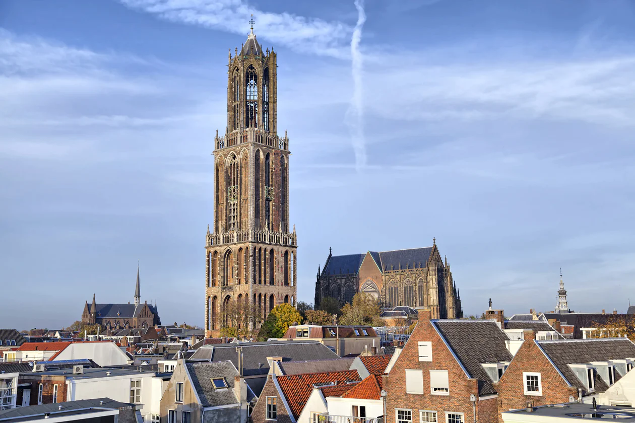 Avis Utrecht
