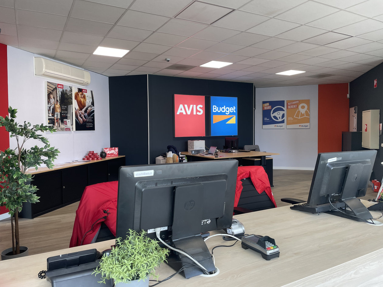 Vestiging Avis