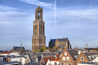 Domtoren Utrecht