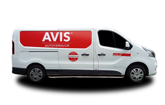 AVIS-bestelauto-VMLN