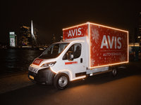 Avis Kerstbus 