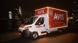 Avis Kerstbus 