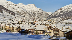 Livigno Wintersport
