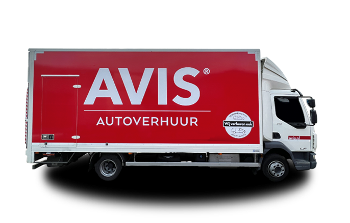 AVIS-bestelauto-T20K