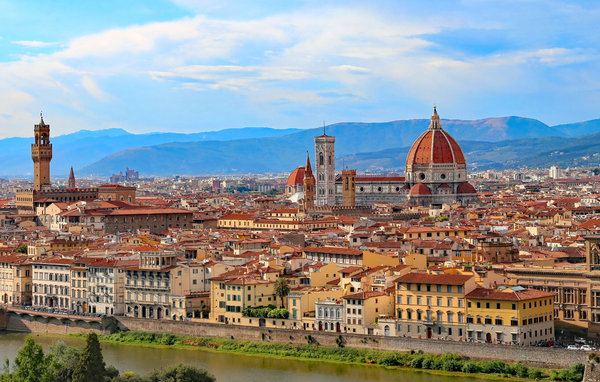 Florence - Italië
