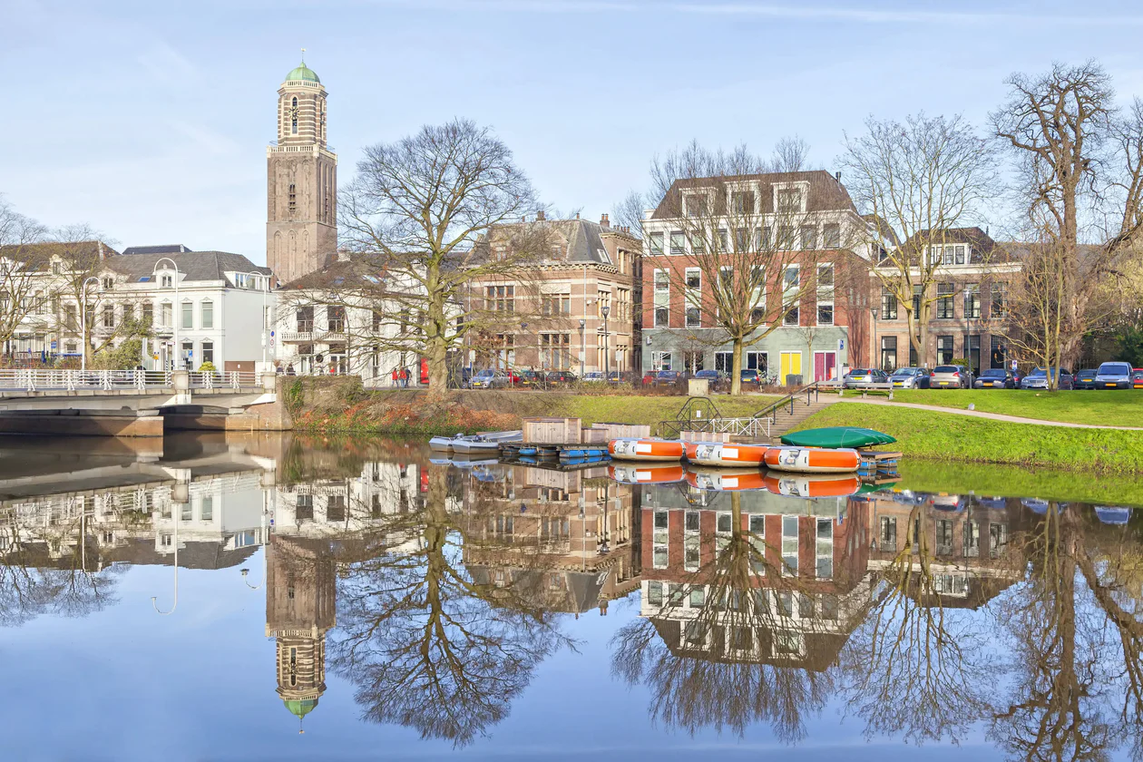 Avis zwolle
