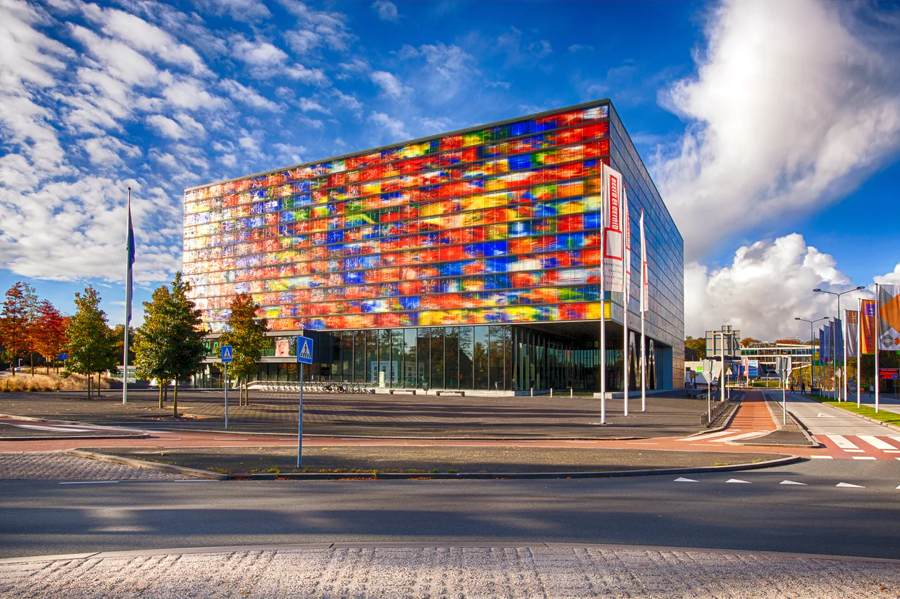 Hilversum Avis
