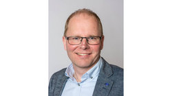 Jeroen de Lange Avis accountmanager