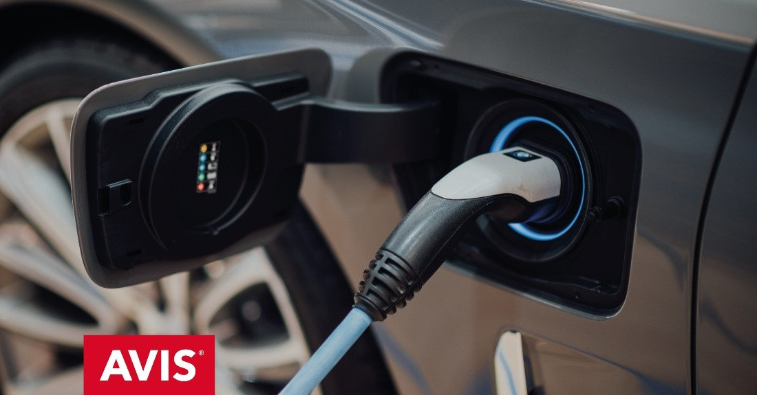 electric charging